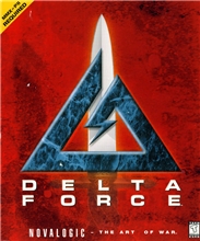 Delta Force (Voucher - Kód ke stažení) (PC)