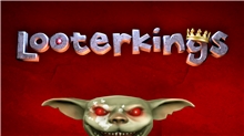 Looterkings (Voucher - Kód na stiahnutie) (PC)