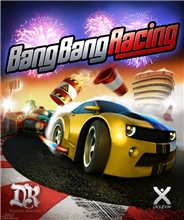 Bang Bang Racing (Voucher - Kód na stiahnutie) (PC)