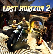 Lost Horizon 2 (Voucher - Kód na stiahnutie) (PC)