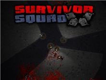 Survivor Squad (Voucher - Kód na stiahnutie) (PC)