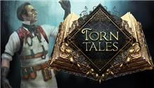 Torn Tales (Voucher - Kód na stiahnutie) (PC)