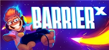 BARRIER X (Voucher - Kód na stiahnutie) (PC)