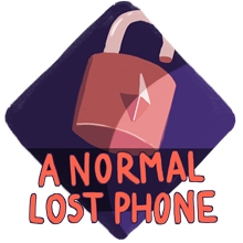 A Normal Lost Phone (Voucher - Kód na stiahnutie) (PC)