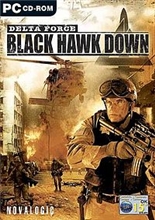 Delta Force: Black Hawk Down (Voucher - Kód ke stažení) (PC)