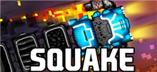 Squake (Voucher - Kód na stiahnutie) (PC)