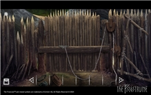 The Frostrune (Voucher - Kód na stiahnutie) (PC)