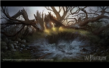 The Frostrune (Voucher - Kód na stiahnutie) (PC)