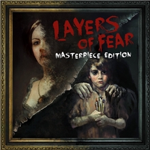 Layers of Fear: Masterpiece Edition (Voucher - Kód na stiahnutie) (PC)