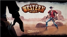 Western 1849 Reloaded (Voucher - Kód na stiahnutie) (PC)