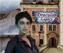 Dracula's Legacy (Voucher - Kód na stiahnutie) (PC)