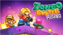 Zombo Buster Rising (Voucher - Kód na stiahnutie) (PC)