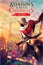 Assassin's Creed Chronicles: India (Voucher - Kód na stiahnutie) (PC)