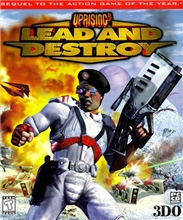 Uprising 2: Lead and Destroy (Voucher - Kód na stiahnutie) (PC)