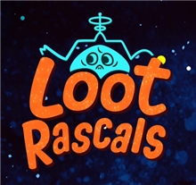 Loot Rascals (Voucher - Kód na stiahnutie) (PC)