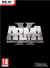 Arma X: Anniversary Edition (Voucher - Kód na stiahnutie) (PC)