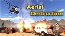 Aerial Destruction (Voucher - Kód na stiahnutie) (PC)