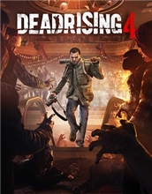 Dead Rising 4 (Voucher - Kód na stiahnutie) (PC)