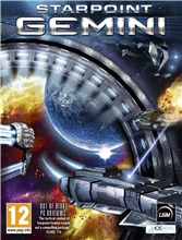 Starpoint Gemini (Voucher - Kód na stiahnutie) (PC)