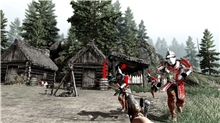 Betrayer (Voucher - Kód na stiahnutie) (PC)