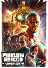 Marlow Briggs and the Mask of Death (Voucher - Kód na stiahnutie) (PC)