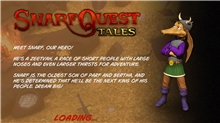 SnarfQuest Tales, Episode 1: The Beginning (Voucher - Kód na stiahnutie) (PC)