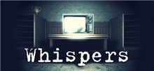 Whispers (Voucher - Kód na stiahnutie) (PC)