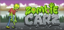 ZombieCarz (Voucher - Kód na stiahnutie) (PC)