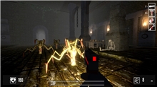 The guard of dungeon (Voucher - Kód na stiahnutie) (PC)