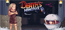 Death's Hangover (Voucher - Kód na stiahnutie) (PC)