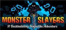 Monster Slayers (Voucher - Kód na stiahnutie) (PC)