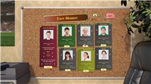 Club Manager 2017 (Voucher - Kód na stiahnutie) (PC)