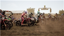 MXGP3 - The Official Motocross Videogame (Voucher - Kód na stiahnutie) (PC)