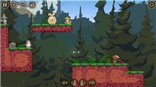 Bunnyrama (Voucher - Kód na stiahnutie) (PC)