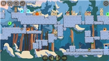 Bunnyrama (Voucher - Kód na stiahnutie) (PC)