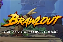 Brawlout (Voucher - Kód na stiahnutie) (PC)