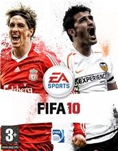 FIFA 10 (Voucher - Kód na stiahnutie) (PC)