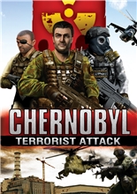 Chernobyl: Terrorist Attack (Voucher - Kód na stiahnutie) (PC)