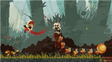 Momodora: Reverie Under the Moonlight (Voucher - Kód na stiahnutie) (PC)