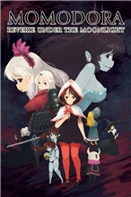 Momodora: Reverie Under the Moonlight (Voucher - Kód na stiahnutie) (PC)