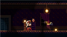 Momodora: Reverie Under the Moonlight (Voucher - Kód na stiahnutie) (PC)