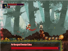 Momodora: Reverie Under the Moonlight (Voucher - Kód na stiahnutie) (PC)