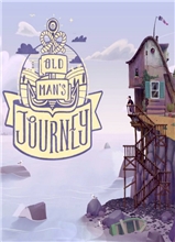 Old Man's Journey (Voucher - Kód na stiahnutie) (PC)