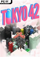 Tokyo 42 (Voucher - Kód na stiahnutie) (PC)