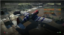 Iron Wings (Voucher - Kód na stiahnutie) (PC)