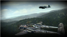 Iron Wings (Voucher - Kód na stiahnutie) (PC)
