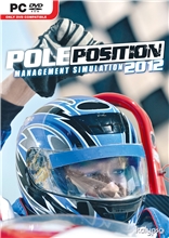 Pole Position 2012 (Voucher - Kód na stiahnutie) (PC)