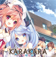 KARAKARA (Voucher - Kód na stiahnutie) (PC)