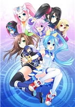 Superdimension Neptune vs Sega Hard Girls (Voucher - Kód na stiahnutie) (PC)