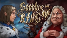 Goodbye My King (Voucher - Kód na stiahnutie) (PC)